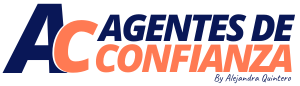Agentes De Confianza: Experiencia y Compromiso
